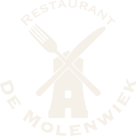 logo restaurant de molenwiek